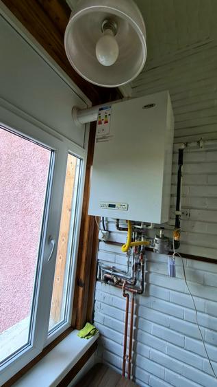 Apartament boieresc pe două niveluri, în Centrul Istoric - 18
