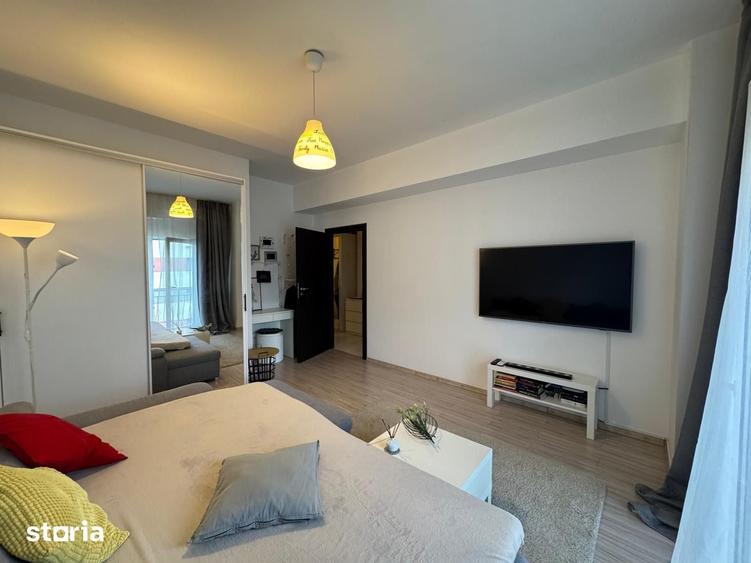 Garsoniera Militari Residence | Metrou Preciziei | 340 - 2