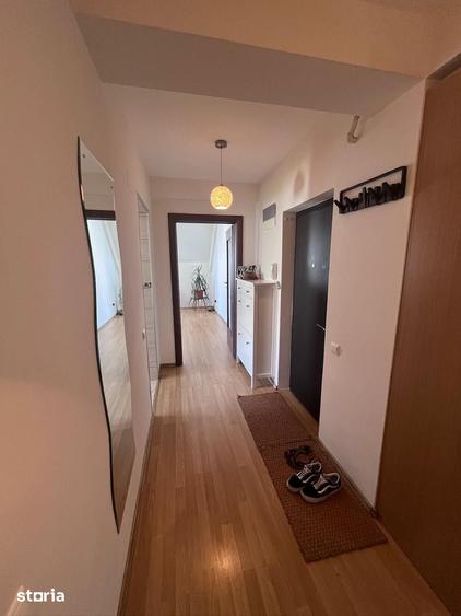 Apartament cu 3 camere în Titan