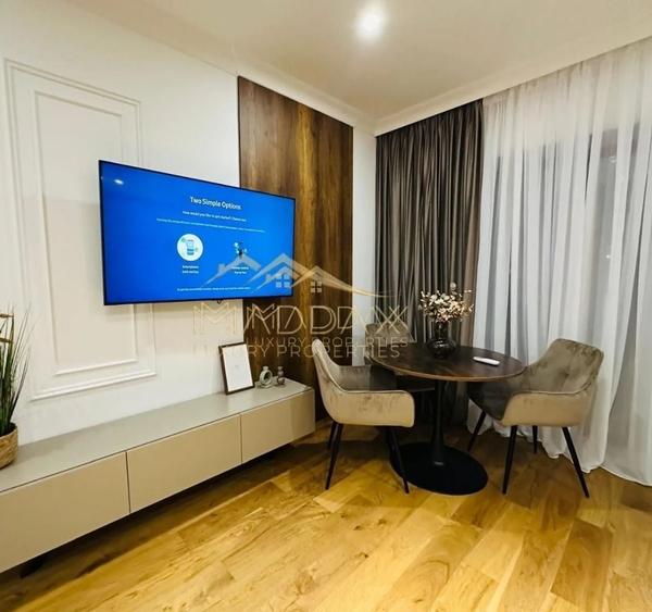 One Cotroceni Park – Apartament 2 Camere de lux + Parcare Subterană - 7