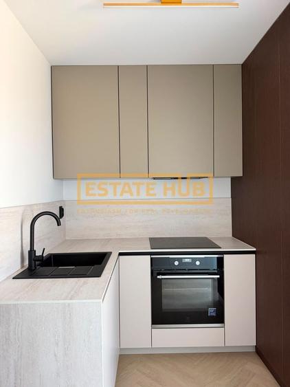 Apartament cu 2 camere și terasă de 8 mp | The Nest - 4