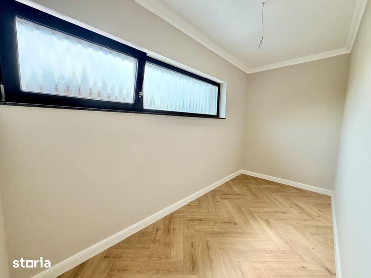 Casă cu 4 camere cu Teren 308 Mp în Ciarda Roșie