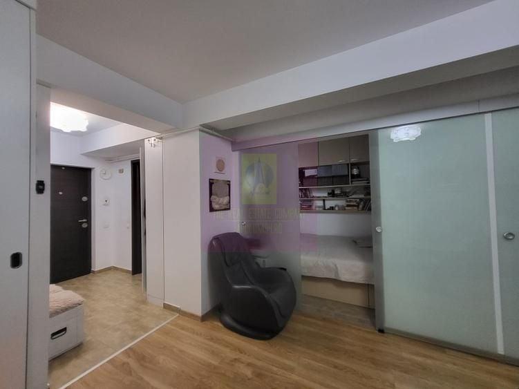Studio Premium în bloc boutique Nicolae Grigorescu - 2