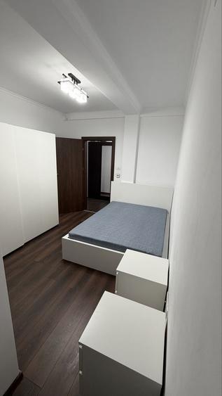Apartament cu 3 camere în Rudicica