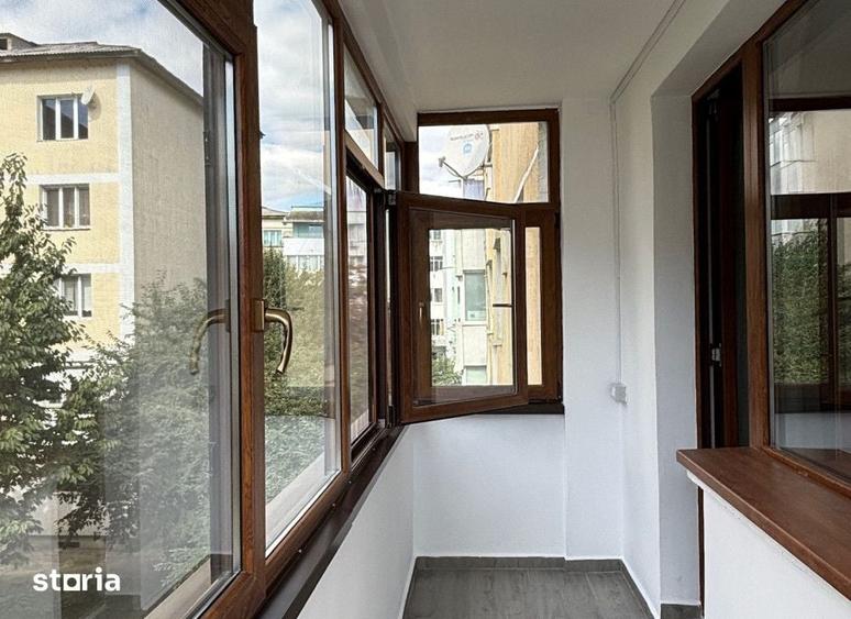 Apartament cu 2 camere în Precista