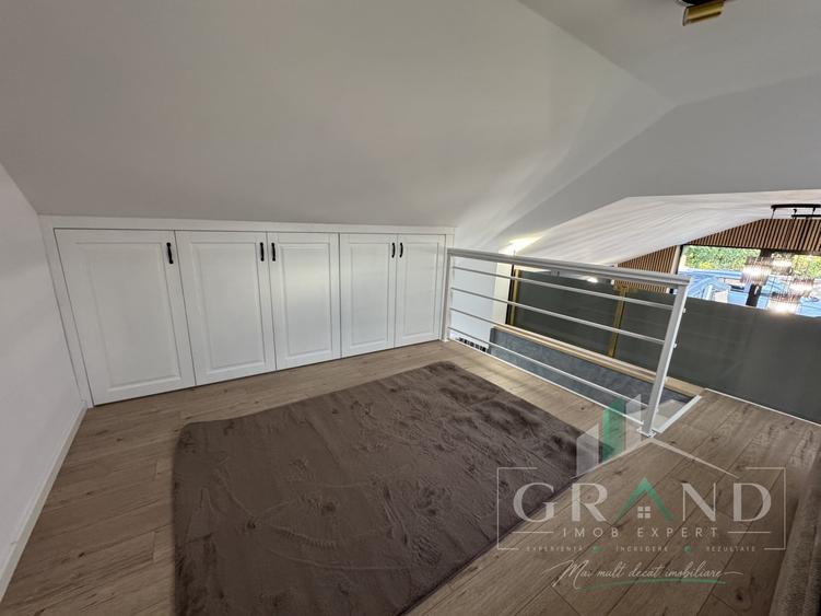 Duplex cu 3 camere cu Canalizare în Între Lacuri