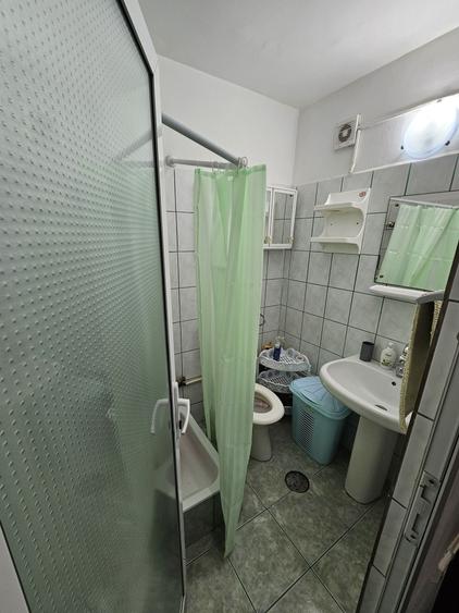 Garsonieră în Poarta 6