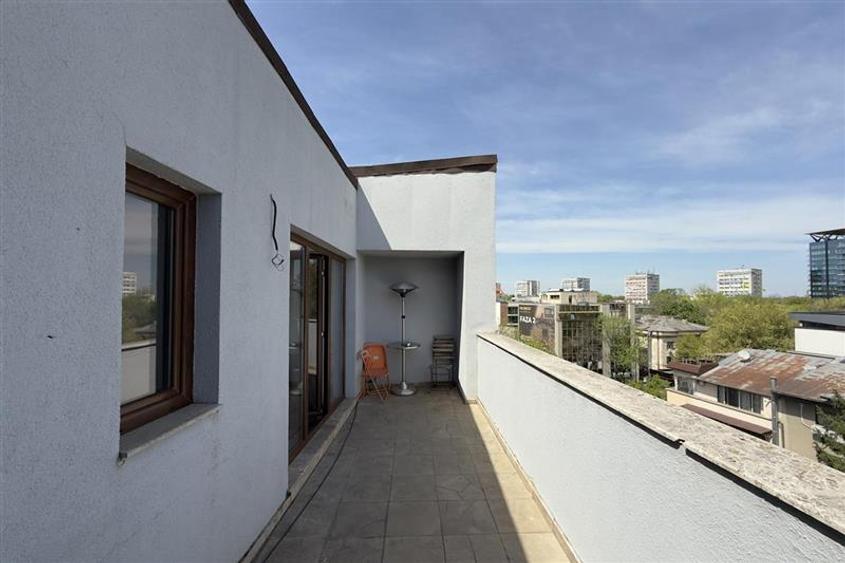 Birou, de 167 mp, în Floreasca