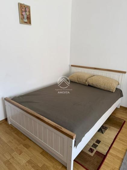 APARTAMENT IN CENTRU/ DE INCHIRIAT | 2 CAMERE | 50 MP - 7