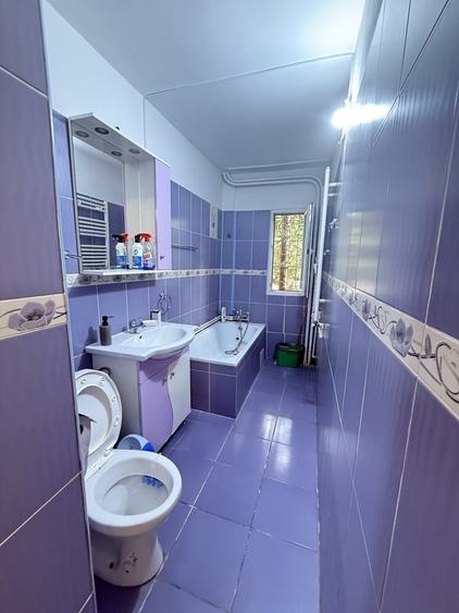 Garsonieră decomandată în Drumul Taberei