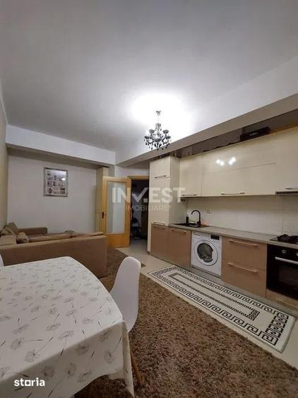 Apartament cu 3 camere în Ciurea