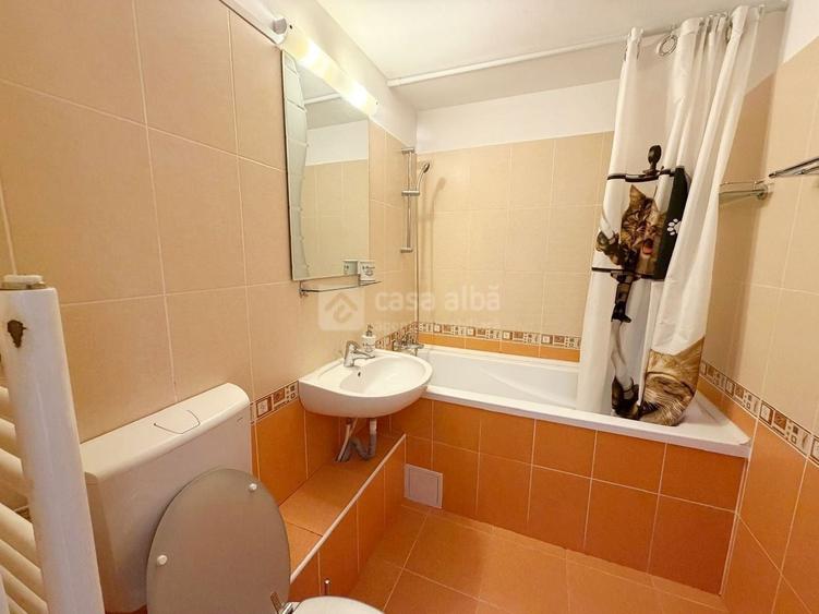 Pacurari, 3 camere mobilat & utilat, renovat, parcare, inchiriere expres - 6
