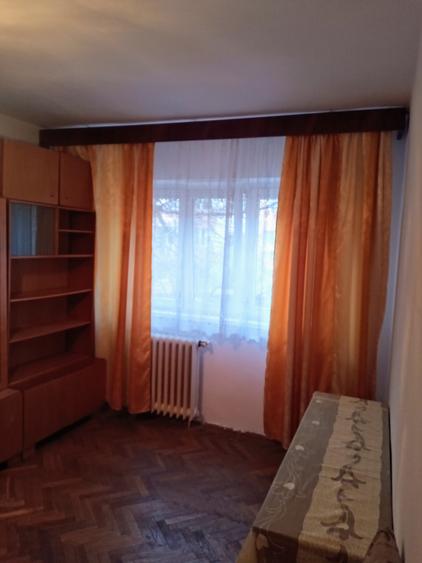 Apartament cu 2 camere în Șagului