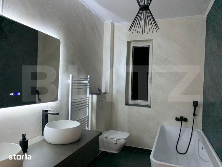 Casă cu 4 camere cu Teren 470 Mp în Livezeni