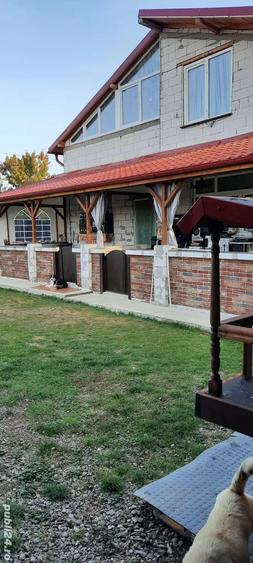 Teren de 2300 mp, în Măgurele