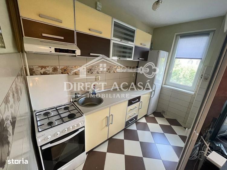 Apartament cu 3 camere în Tudor