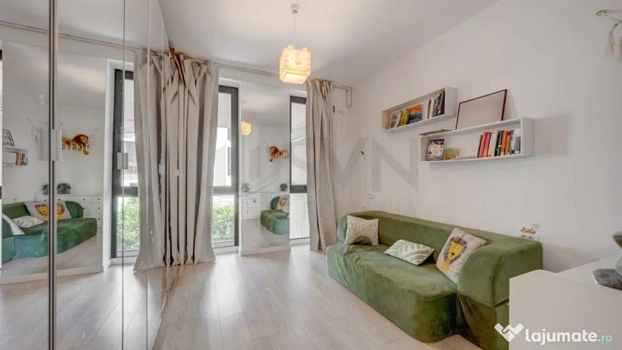 Apartament Duplex 3 Camere I Win Herastrau I 98 mp I - 2