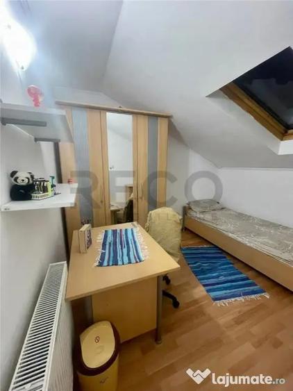 RECO Apartament cu 4 camere decomandat 2 parcari disponibile - 3