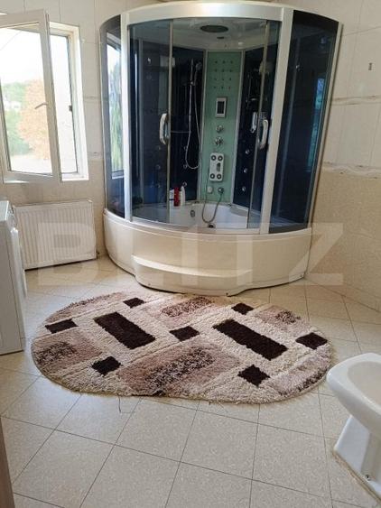 Duplex cu 6 camere cu Canalizare în Sud-Vest
