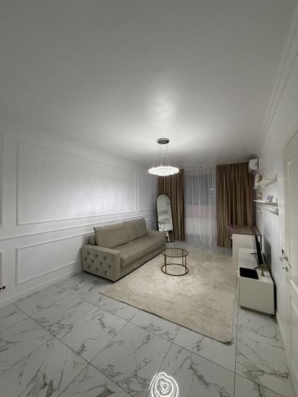 Apartament 3 camere 71 mp | Exigent Plaza | Metrou Lujerului | Liniei - 2