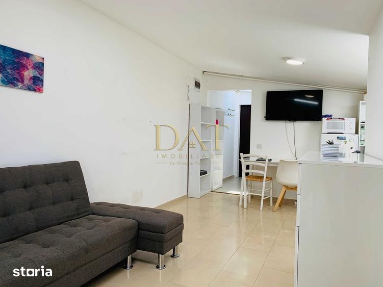 ? Apartament luminos ?i spa?ios | 5 minute de Pia?a Mihai Viteazu - 6