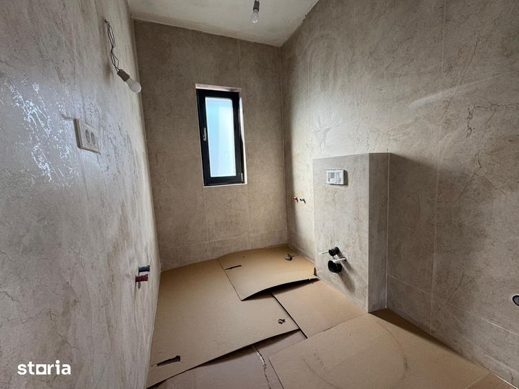Vila Individuala | 5 Camere | Teren 344 mp | Incalzire in Pardoseala | - 10