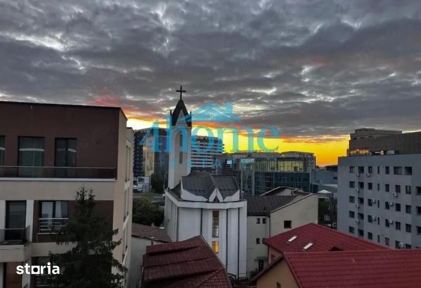 Apartament 2 camere Avia?iei|Bloc nou|Parcare|Metrou - 3