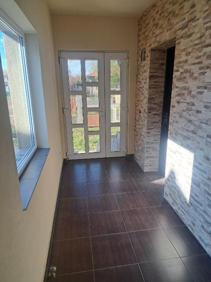 Casă individuală cu 3 camere cu Teren 540 Mp în Nord
