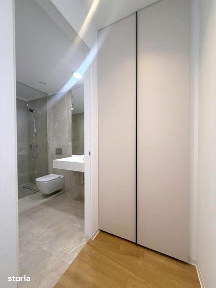 Apartament cu 2 camere în Tei