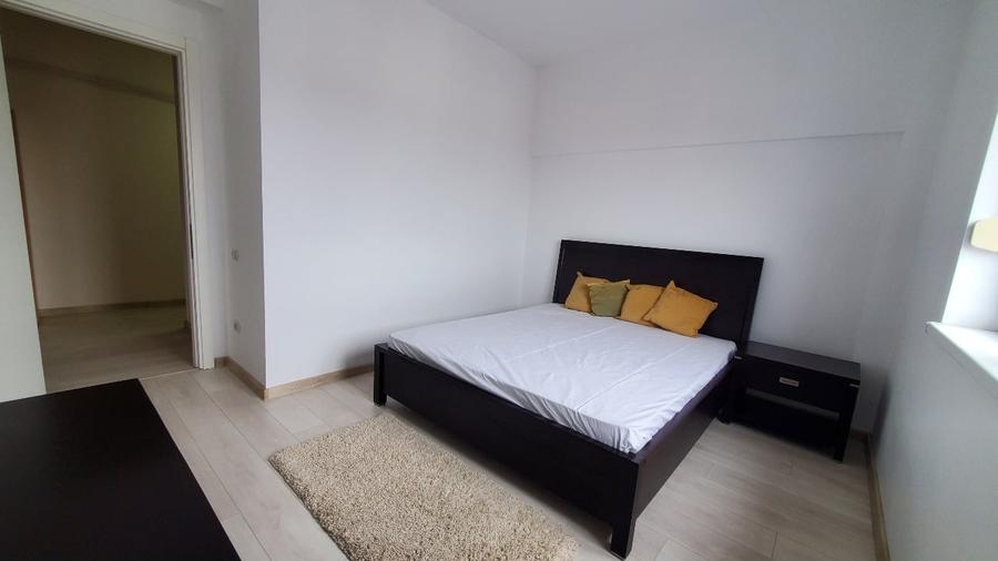 Apartament cu 2 camere decomandat, mobilat în Craiovei