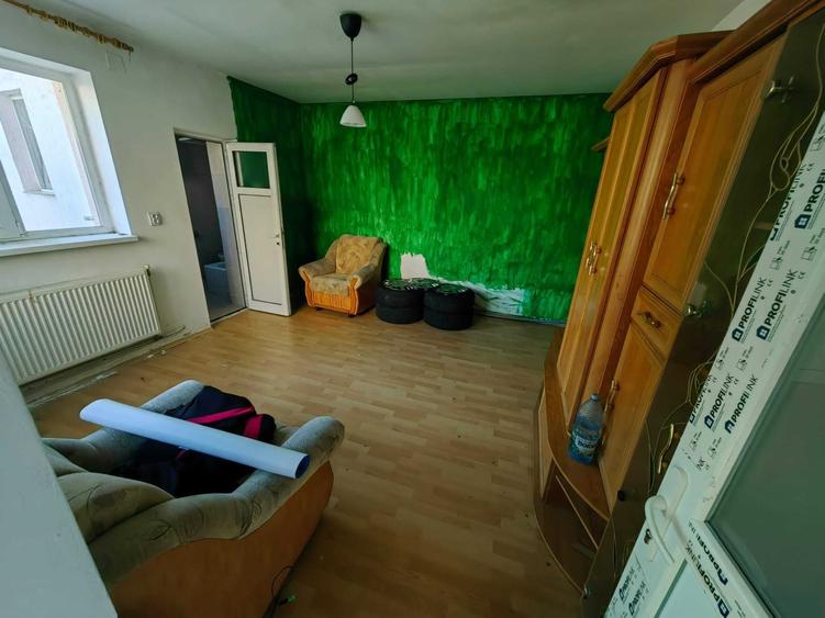 Casa de inchiriat in Domenii. 246 mp teren, deschidere 10m, POT 65% - 2