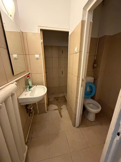 Spațiu comercial, de 125 mp, în Dristor
