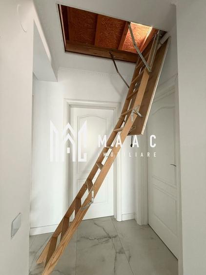 Apartament cu 3 camere decomandat, mobilat în Șelimbăr
