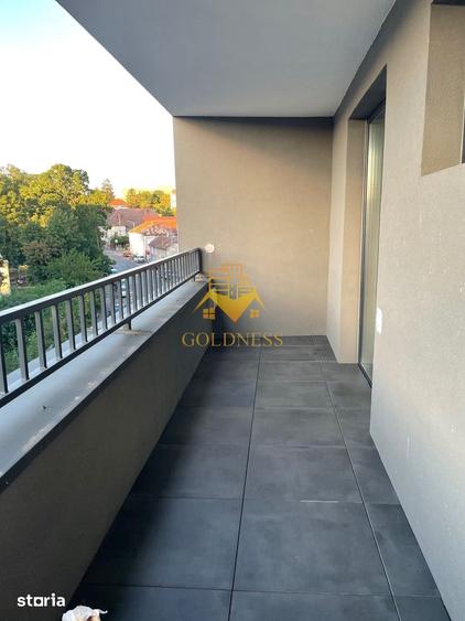 3 camere Hasdeu, Piezisa,72 mp , zona UMF ,bloc nou 2022! Tereasa 16mp - 4