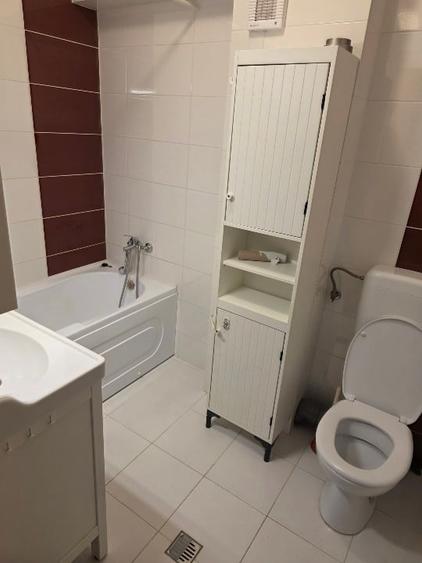 Apartament cu 4 camere decomandat, mobilat în Nicolae Grigorescu