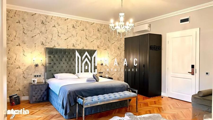 Apartament 4 camere | Ultracentral Sibiu | 88 mp, 2 bai - 19