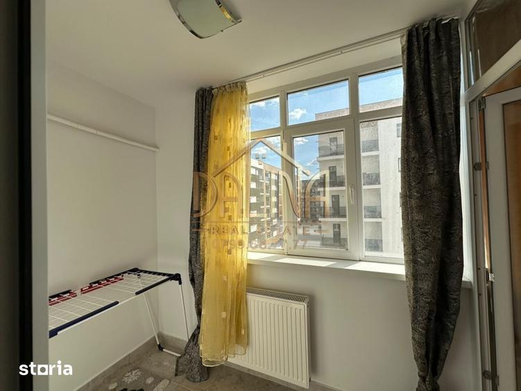 Inchiriere - 2 CAMERE - BIRUINTEI - PARCARE INCLUSA - 7