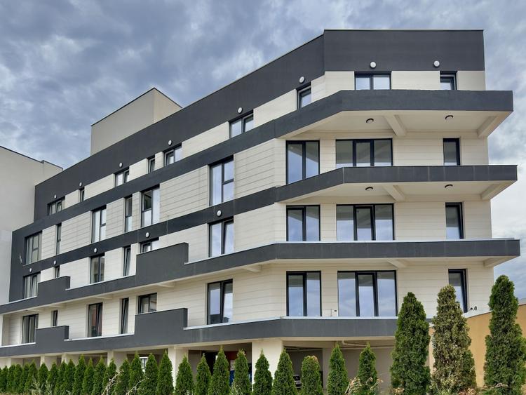 Apartament cu 3 camere decomandat în Tomis Plus
