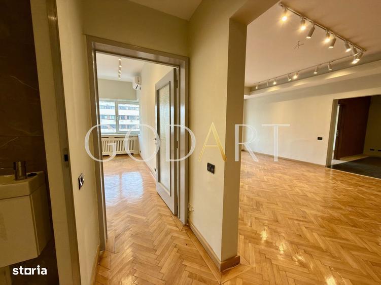 Spa?iu de birouri premium | Ultracentral Bulevardul Nicolae Balcescu - 8