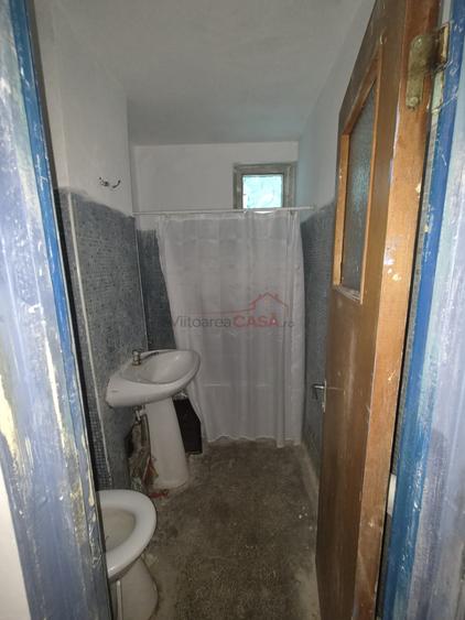 Apartament cu 2 camere semidecomandat în Drumul Taberei