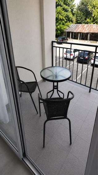 Garsoniera premium de inchiriat - Zona buna & linistita - 7