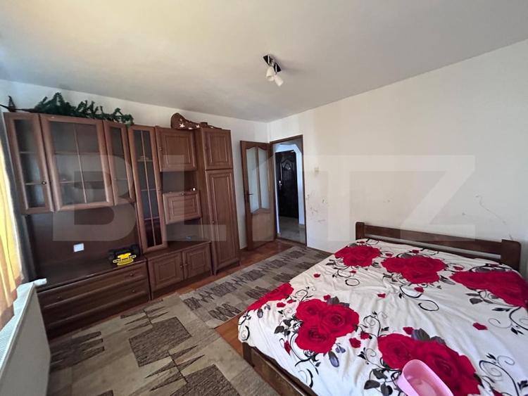 Apartament 4 camere, etaj 4, 56 mp utili + mansarda, zona Împăratul Traian - 4
