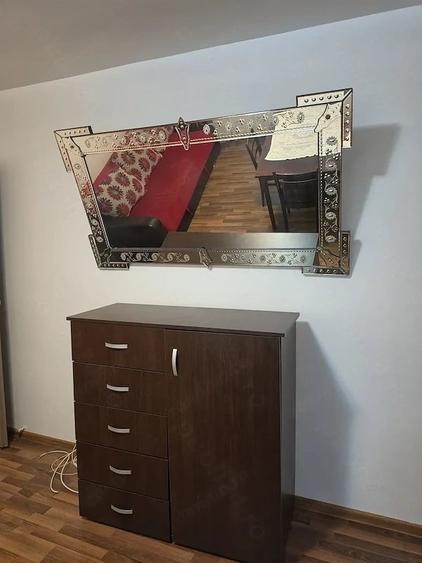 Apartament cu 2 camere semidecomandat în Eroii Revoluției