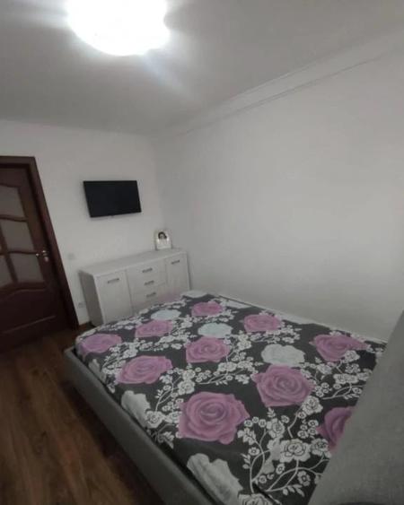 Apartament cu 3 camere decomandat în Găvana