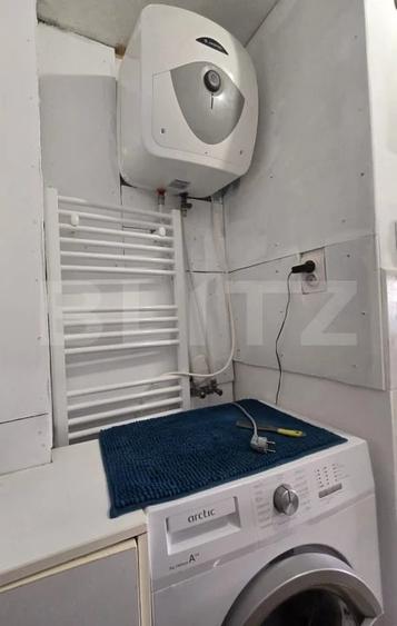 Garsoniera ideala pentru locuit sau investi?ie, M12, etaj 3 - 10