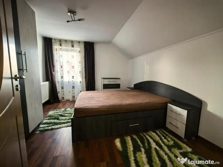 Casă cu 4 camere cu Teren 376 Mp în Hilița