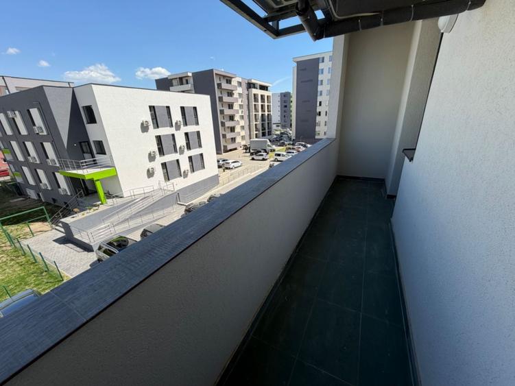 Apartament cu 2 camere în Ampoi 3
