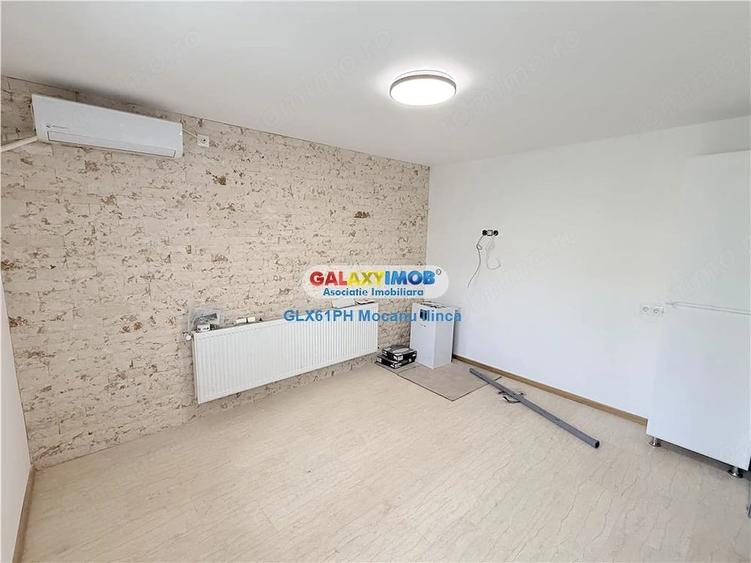 Spațiu comercial, de 56 mp, în Eroilor