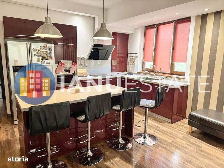 Apartament cu 2 camere decomandat în Politehnica