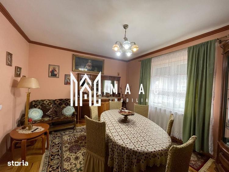 Casă cu 4 camere cu Teren 314 Mp în Țiglari